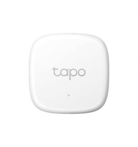 Датчик температуры и влажности TP-LINK Tapo T310, White
