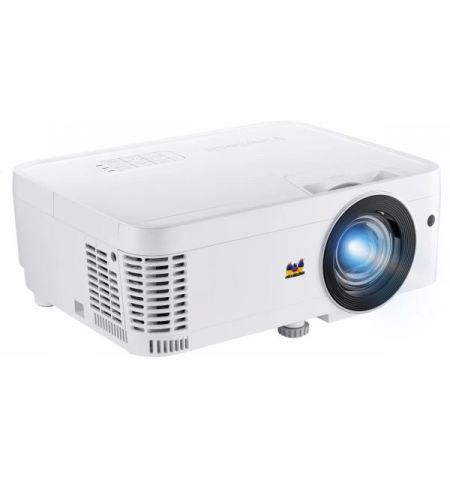 Проектор VIEWSONIC PS501X / DLP / XGA / 3600 Lm