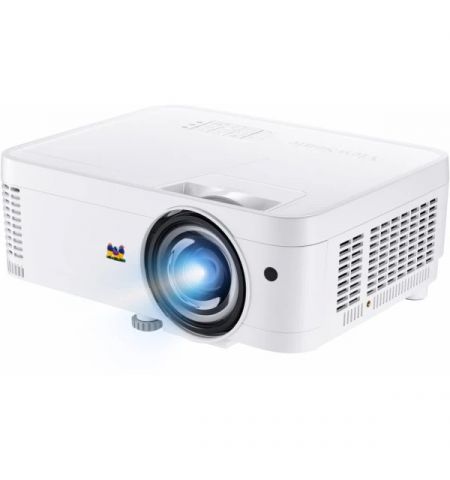 Проектор VIEWSONIC PS501X / DLP / XGA / 3600 Lm