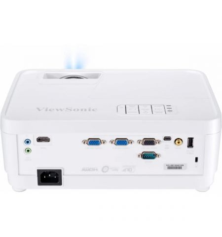 Проектор VIEWSONIC PS501X / DLP / XGA / 3600 Lm