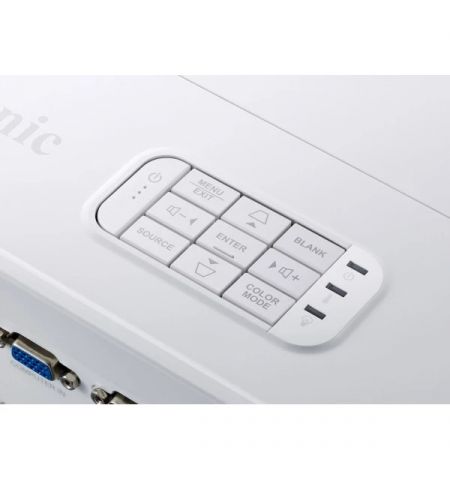 Проектор VIEWSONIC PS501X / DLP / XGA / 3600 Lm