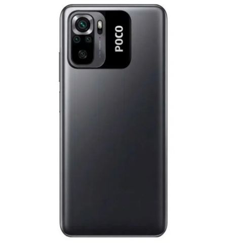 Смартфон Xiaomi POCO M5s / 6GB RAM / 128GB / Gray