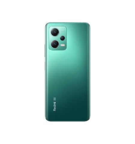 Смартфон Xiaomi  Redmi Note 12 / 5G  / 6GB RAM / 128GB / Forest Green