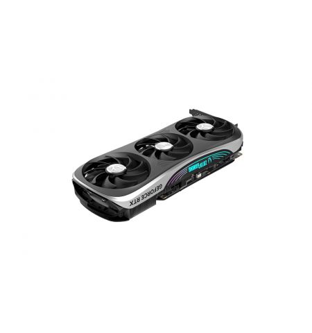 Видеокарта ZOTAC GeForce RTX 4090 Trinity / 24GB / GDDR6X / 384bit