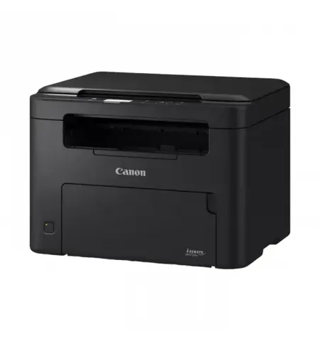 Лазерный МФУ Canon i-Sensys MF272dw, Чёрный