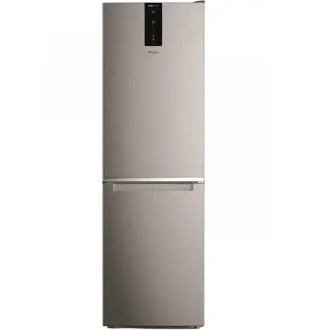 Холодильник Whirlpool W7X 81O OX 0, Металлик