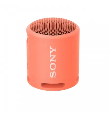 Boxa portabila SONY SRS-XB13, —oral Pink