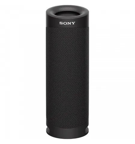 Boxa portabila SONY SRS-XB23, Negru