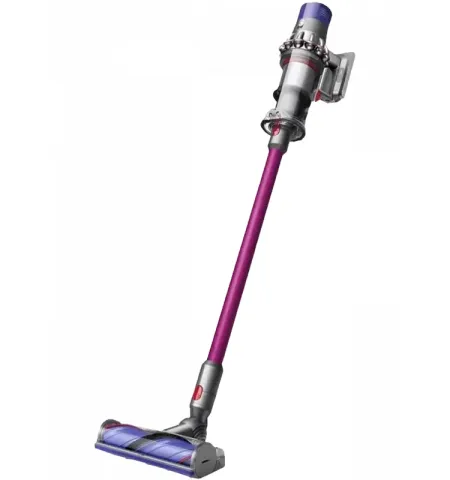 Вертикальный Пылесос Dyson V10 EXTRA, Фиолетовый