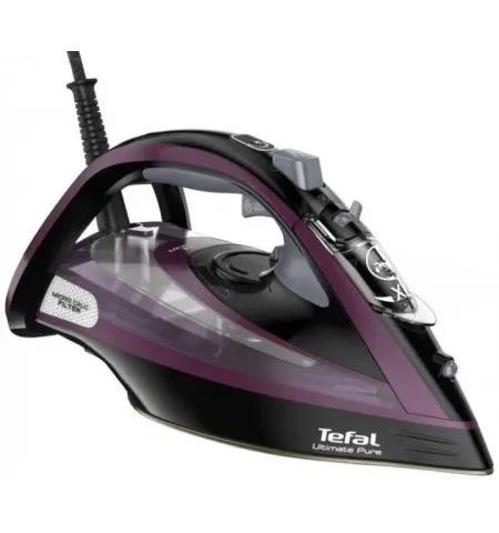 Утюг Tefal FV9835E0, 3000 Вт, Фиолетовый