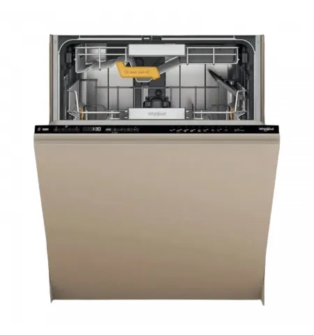 Посудомоечная машина Hotpoint-Ariston H2I HD526 A, Чёрный