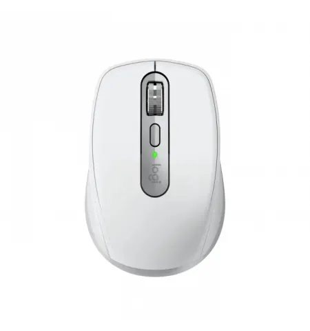 Mouse Wireless Logitech MX Anywhere 3S, Gri pal