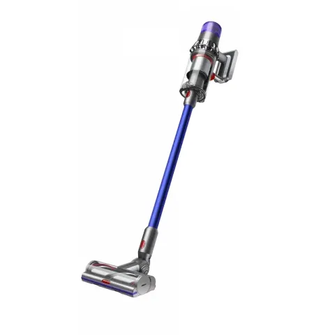 Вертикальный Пылесос Dyson V11 Absolute, Синий