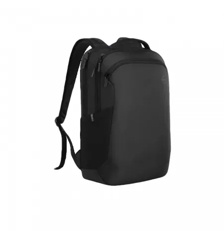 Рюкзак для ноутбука DELL Ecoloop Pro Slim, 15.6", Чёрный
