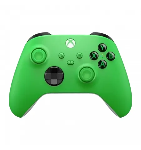 Геймпад Microsoft Xbox Series X, Зеленый