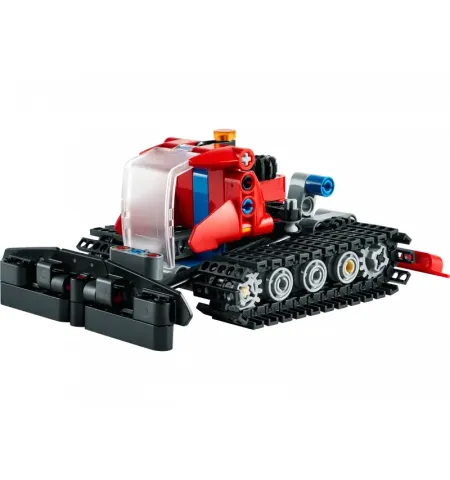 Constructor LEGO 42148, 7+