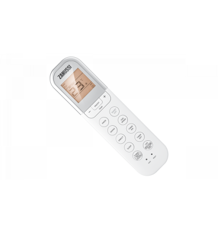 Кондиционер Zanussi Siena он-офф ZACS-07 HS/N1 Кондиционер Zanussi Siena он-офф ZACS-07 HS/N1