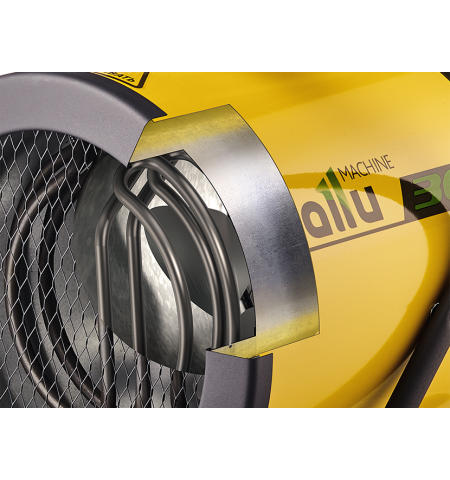 Тепловая пушка электрическая Ballu BHP-P-3