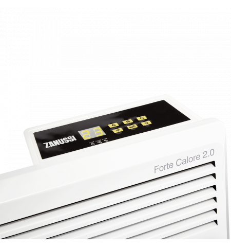 Конвектор Zanussi ZCH/S-2000ER Конвектор Zanussi ZCH/S-2000ER