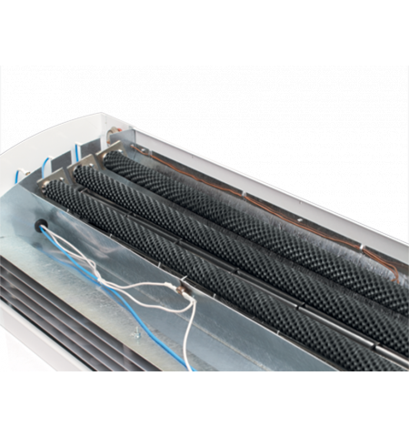 Завеса тепловая Ballu BHC-L08-T03 Завеса тепловая Ballu BHC-L08-T03