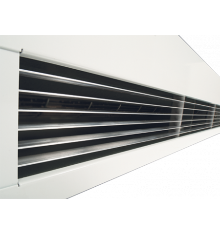 Завеса тепловая Ballu BHC-L08-T03 Завеса тепловая Ballu BHC-L08-T03