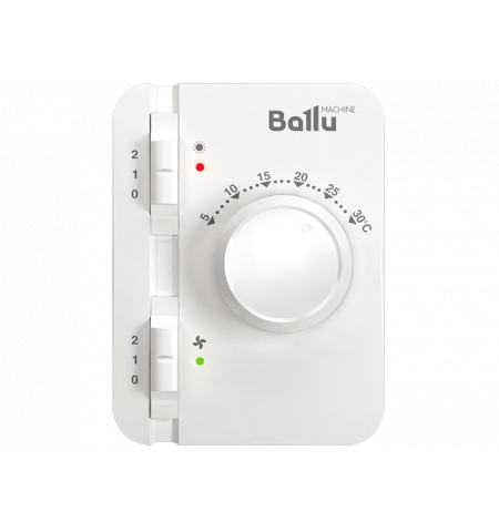 Тепловая завеса Ballu BHC-L15-S09 (пульт BRC-E) Тепловая завеса Ballu BHC-L15-S09 (пульт BRC-E)
