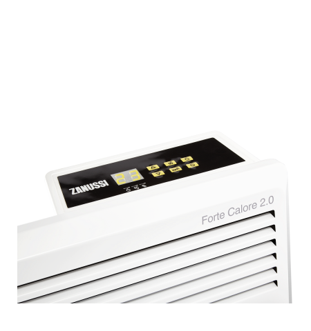 Конвектор Zanussi ZCH/S-1500ER Конвектор Zanussi ZCH/S-1500ER