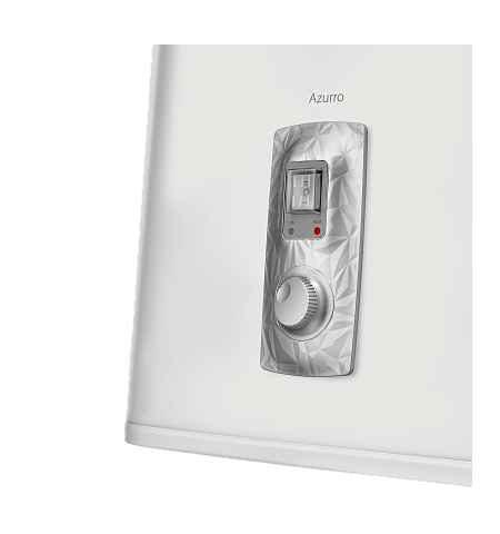 Бойлер Zanussi ZWH/S 100 AZURRO Бойлер Zanussi ZWH/S 100 AZURRO