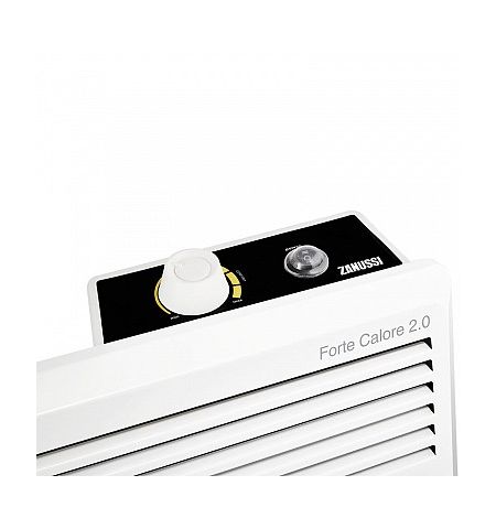 Конвектор Zanussi ZCH/S2000MR Конвектор Zanussi ZCH/S2000MR