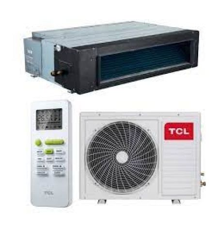 Канальный кондиционер TCL TCC-36D2HRH/DV (inverter)