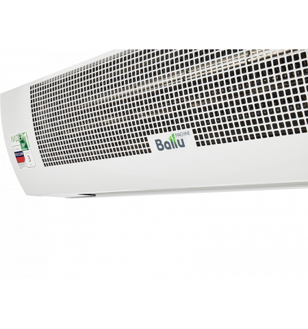 Завеса тепловая Ballu BHC-M20T12-PS Завеса тепловая Ballu BHC-M20T12-PS