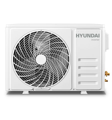 Кондиционер HYUNDAI инвертор HYAC - 18CHSD/TP51I Кондиционер HYUNDAI инвертор HYAC - 18CHSD/TP51I