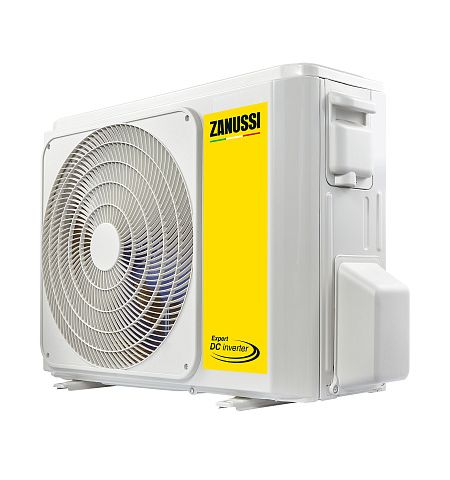 Кондиционер Zanussi Siena инвертор Zanussi ZACS/I-07 HS/N1 Кондиционер Zanussi Siena инвертор Zanussi ZACS/I-07 HS/N1