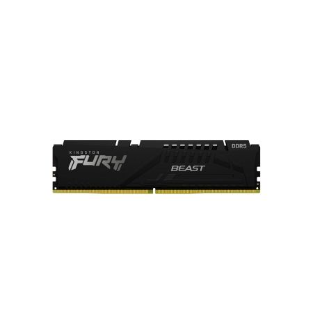 8GB DDR5 4800MHz Kingston FURY Beast