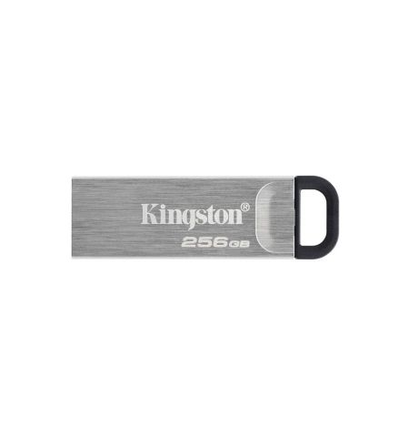 256GB Kingston DataTraveler Kyson Silver