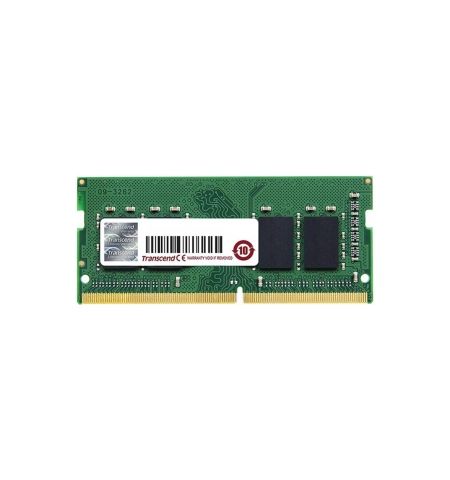 4GB DDR4 2666MHz SODIMM Transcend PC21300