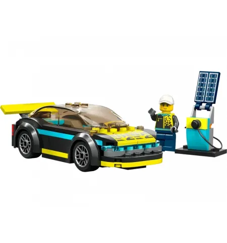 Constructor LEGO 60383, 5+
