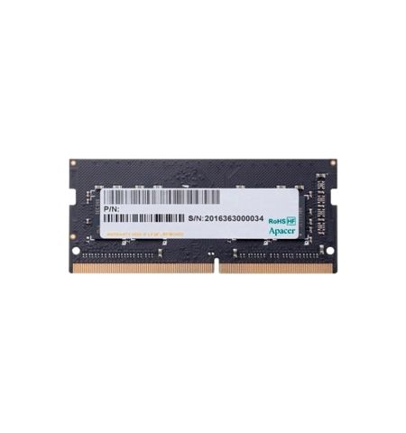 8GB DDR4 3200MHz SODIMM Apacer PC25600