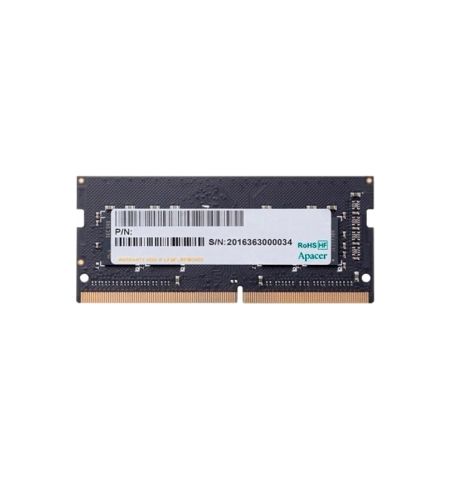 16GB DDR4 3200MHz SODIMM Apacer PC25600