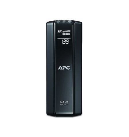 APC Back-UPS Pro BR1500GI