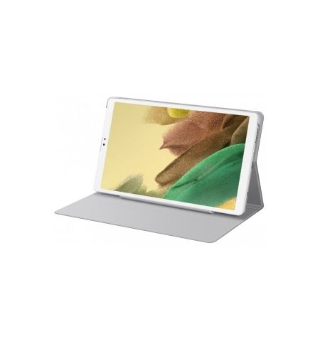 Чехол для Samsung Galaxy Tab A7 Lite Silver Чехол для Samsung Galaxy Tab A7 Lite Silver