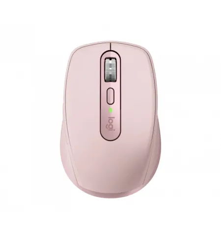 Мышь Logitech MX Anywhere 3S, Розовый