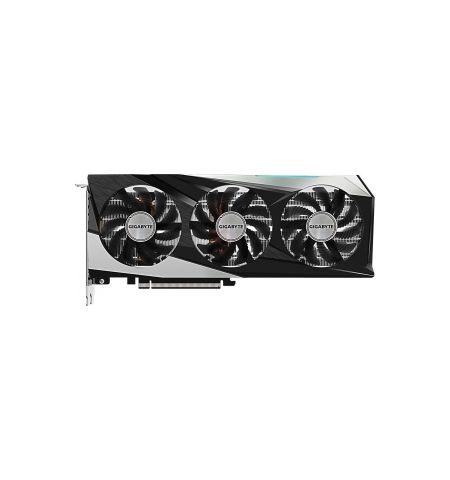 Gigabyte Radeon RX 7600 XT 8GB GDDR6 Gaming OC