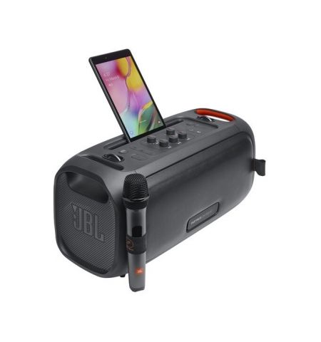 Boxa portabila JBL PartyBox On-the-Go, Negru