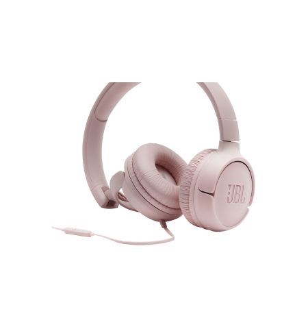 JBL TUNE 500 Pink