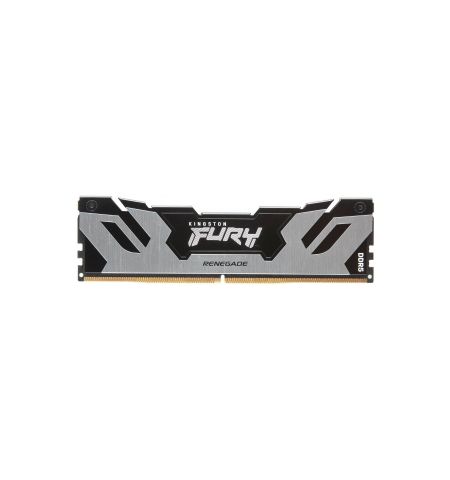 16GB DDR5 6000MHz Kingston FURY Renegade Silver