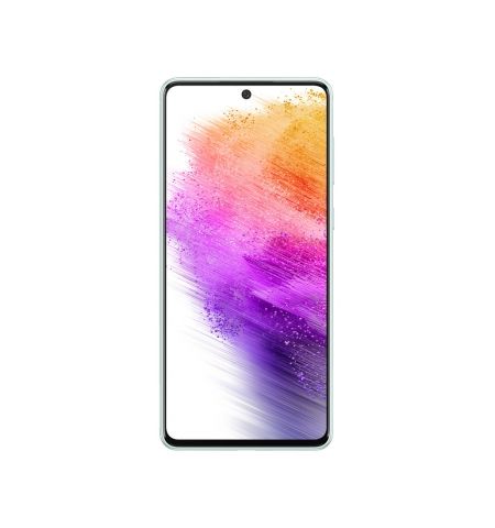 Samsung Galaxy A73 5G 128Gb Green Samsung Galaxy A73 5G 128Gb Green
