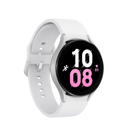 Samsung Galaxy Watch 5 44mm Silver Samsung Galaxy Watch 5 44mm Silver