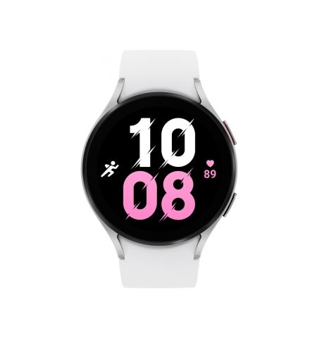 Samsung Galaxy Watch 5 44mm Silver Samsung Galaxy Watch 5 44mm Silver