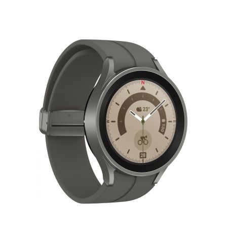 Samsung Galaxy Watch 5 Pro 45mm Grey